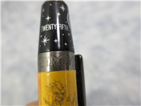 D23 Expo 2011 Disney Store 25th Anniversary Fine Collectors Pen LE 411/528 (Jim Salvati Art, Retro 1951)