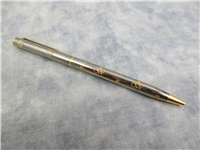 Etched MICKEY MOUSE Fine Ballpoint Pen (Anson, Disney)