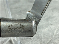 BELKNAP Louisville 5722 "Blue Grass" Sawcut Barlow