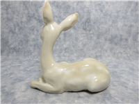 DEER 6-1/2 inch Porcelain Figurine (Lladro, #1064)