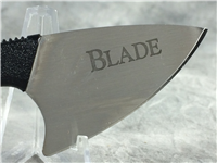 OUTDOOR EDGE Stainless 2.38" Drop Point Fixed Blade Knife