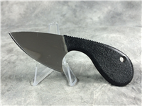 OUTDOOR EDGE Stainless 2.38" Drop Point Fixed Blade Knife