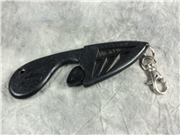 OUTDOOR EDGE Stainless 2.38" Drop Point Fixed Blade Knife