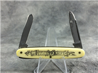 CAMILLUS New York USA 3-1/4" Office Knife