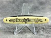 CAMILLUS New York USA 3-1/4" Office Knife