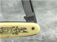 CAMILLUS New York USA 3-1/4" Office Knife
