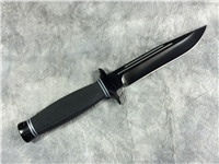 SOG GOV-TAC 11-1/4" Fixed Blade Knife with Sheath