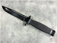 SOG GOV-TAC 11-1/4" Fixed Blade Knife with Sheath