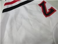 1970 27 Signed BLACKHAWKS NHL Sewn-On Style Jersey Size XL