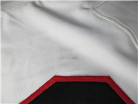 1970 27 Signed BLACKHAWKS NHL Sewn-On Style Jersey Size XL