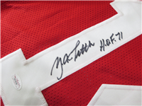 1970 14 Signed GIANTS Sewn-On Style NFL Jersey Size L