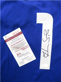 1970 1 Signed USWNT Sewn-On Style Soccer Jersey Size XL