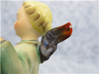 LITTLE GUARDIAN Figurine (Hummel 145, TMK)