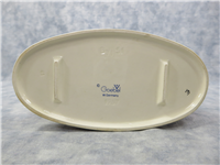 Book Worm Figurine Hummel TMK 5