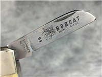 1994 BUCK CREEK BOBCAT Stag Handmade Congress