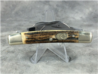 1994 BUCK CREEK BOBCAT Stag Handmade Congress