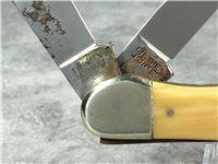 1992 BUCK CREEK Handmade 2-Blade Copperhead
