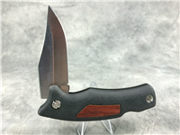 SCHRADE SG7 OUTBACK Hunting Lockback Knife with Sheath