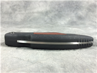 SCHRADE SG7 OUTBACK Hunting Lockback Knife with Sheath