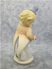 Under The Big Top OOPS Limited Edition Clown Figurine (Goebel, TMK 1986)