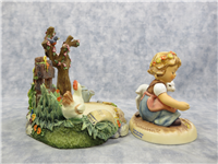 COMING FROM THE WOODS 8 Hummel 2086 TMK 8