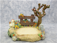 COMING FROM THE WOODS 8 Hummel 2086 TMK 8