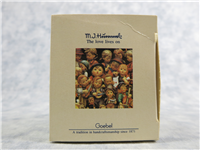 CHRISTMAS TREAT 8 Hummel 266-P