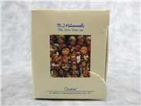 CHRISTMAS TREAT 8 Hummel 256-P