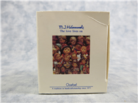 CHRISTMAS TREAT 8 Hummel 282-P