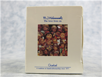 CHRISTMAS TREAT 8 Hummel 281-P