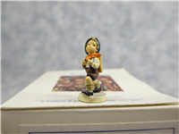 CHRISTMAS TREAT 8 Hummel 281-P