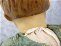 FRIEND OR FOE Porcelain Doll (Hummel 434, TMK 1988)