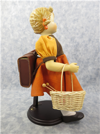 Apple Tree Girl 7 Hummel 521 TMK 6,