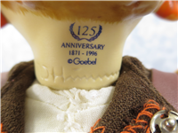 Apple Tree Girl 7 Hummel 521 TMK 6,