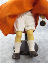 Apple Tree Girl 7 Hummel 521 TMK 6,