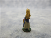 BRIAR ROSE 7/8 inch Miniature Olszewski Figurine (WDCC, Enchanted Places, 1028688)