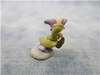 DOPEY 5/8 inch Miniature Olszewski Figurine (WDCC, Enchanted Places, 1028689)