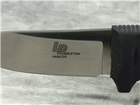 COLD STEEL VG-1 8-1/8" Fixed-Blade Pendleton Hunter Knife with Sheath