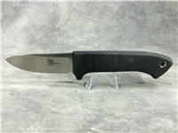 COLD STEEL VG-1 8-1/8" Fixed-Blade Pendleton Hunter Knife with Sheath