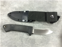 COLD STEEL VG-1 8-1/8" Fixed-Blade Pendleton Hunter Knife with Sheath