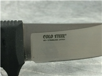 COLD STEEL VG-1 8-1/8" Fixed-Blade Pendleton Hunter Knife with Sheath