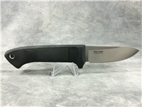 COLD STEEL VG-1 8-1/8" Fixed-Blade Pendleton Hunter Knife with Sheath