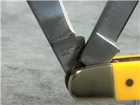 2010 MOORE MAKER 3304 U Smooth Yellow Large Stockman