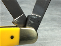 2010 MOORE MAKER 3304 U Smooth Yellow Large Stockman