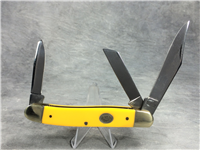 2010 MOORE MAKER 3304 U Smooth Yellow Large Stockman