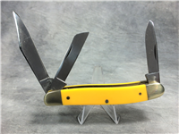 2010 MOORE MAKER 3304 U Smooth Yellow Large Stockman