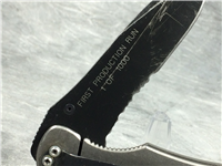 BENCHMADE 750S Pinnacle ATS-34 Framelock  *1st Production Run*