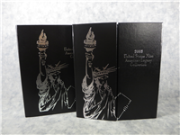 2005 American Legacy Collection (13 coins)