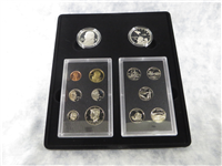 2005 American Legacy Collection (13 coins)