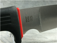 KERSHAW KAI 1031 Bear Hunter 9-3/4" Fixed Blade Skinning Knife